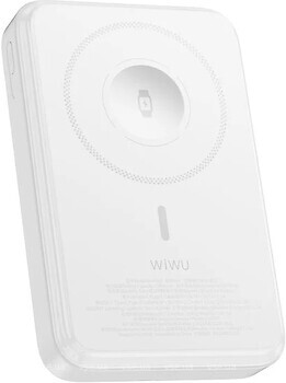 Фото WIWU Wi-P061 10000 mAh White