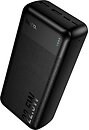 Фото Hoco J159B Essence 30000 mAh Black