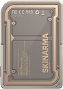 Фото Skinarma Nexus Mecha 5000 mAh 20W Desert Gold (SK-PB5KNEXUS-MECDGD)