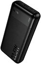 Фото Hoco J159A Essence 20000 mAh Black