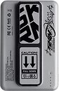 Фото Skinarma Kira Kobai 5000 mAh 20W Chrome (SK-PB5K-KIRAB-SIL)