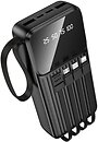 Фото Borofone BJ76A Smart 20000 mAh Black