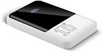 Фото EverActive EB-10Q 10000 mAh White (5903205775610)