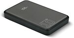 Фото EverActive EB-11QB 10000 mAh Black (5903205775641)