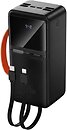 Внешние аккумуляторы (Power Bank) Hopecom