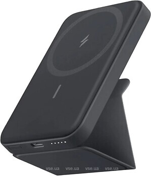 Фото Anker 622 Magnetic Battery 5000 mAh Interstellar Gray (A1611011)