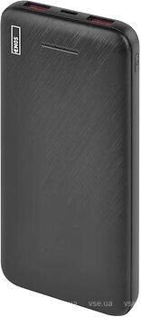 Фото Emos AlphaQ3 10000 mAh Black (B0571B)