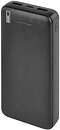 Фото Emos AlphaQ3 20000 mAh Black (B0572B)