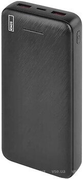 Фото Emos AlphaQ3 20000 mAh Black (B0572B)