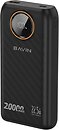 Фото Bavin PC1153S 20000 mAh Black (Y-PC1153S-BK)