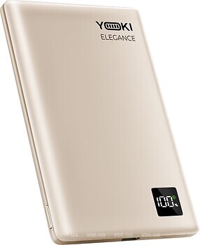 Фото Yoki Elegance YK-MPE515 5000 mAh Titan