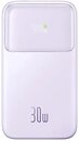 Фото Baseus Comet 10000 mAh Purple (PPMD10C, P10022508512-00)