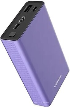 Фото Imoshion Mini 22.5W 20000 mAh Lila (8720922141507)
