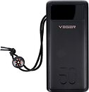Фото Veger Tank Boost W5001 50000 mAh Black