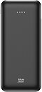 Фото Blue Star W2015 20000 mAh Black (5903396292262)