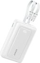 Фото Anker Zolo A110M 45W 20000 mAh White