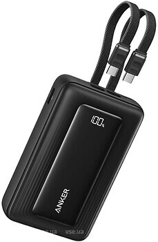 Фото Anker Zolo A110M 45W 20000 mAh Black