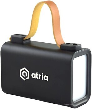 Фото Atria WPD-130 30000 mAh Black