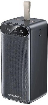 Фото Awei P101K 100000 mAh Black