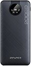 Фото Awei P134K 20000 mAh Black