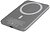 Фото 2E Wireless QI 5000 mAh 20W PD Grey (2E-PB0515-GREY)