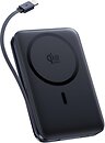 Фото Baseus PicoGo AM61 Magnetic 10000 mAh 45W Black (E0028V00)