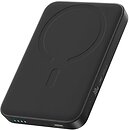 Фото Baseus EnerFill FM11 10000 mAh Black (E0028702)