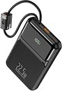 Фото WUW Y158 10000 mAh Black
