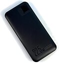 Фото WUW Y137 10000 mAh Black