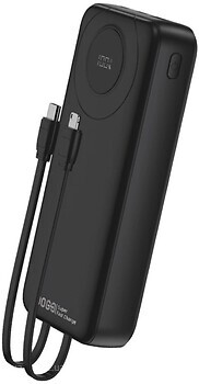 Фото WUW Y202 20000 mAh Black