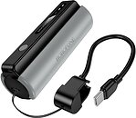 Фото Borofone BJ87 50000 mAh Black