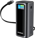 Фото Choetech B815C 20000 mAh Black