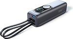 Фото PowerPlant PB02 25000 Wh Gray (PB931538)