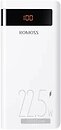 Фото Romoss Sense8PF 30000 mAh White (PHP30-852-1111)