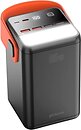 Фото Proove Giant 65W 60000 mAh Black