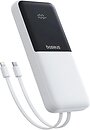 Фото Baseus PJP31 10000 mAh 22.5W White