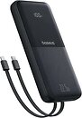 Фото Baseus PPJP312 20000 mAh 22.5W Black