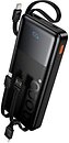 Фото Hoco J156 Founder 10000 mAh Black