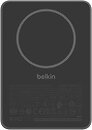 Фото Belkin Slim Magnetic 5000 mAh Black (BPD010HQBK)