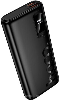 Фото Hoco J158 Pro Runner 10000 mAh Black
