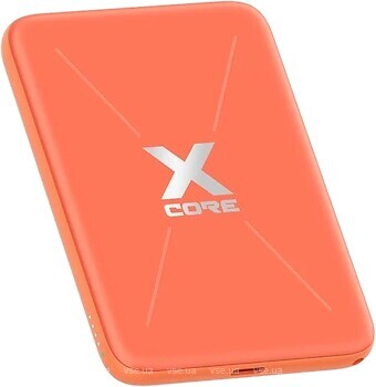 Фото Proove X-Core 20W 5000 mAh Orange (PNXC20010018)