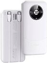 Фото Remax RPP-38 20000 mAh 22.5W White