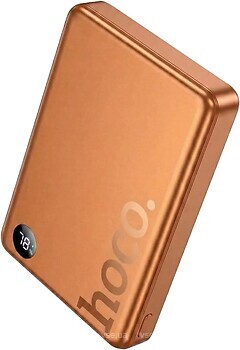 Фото Hoco Q34 PD20W 10000 mAh Orange