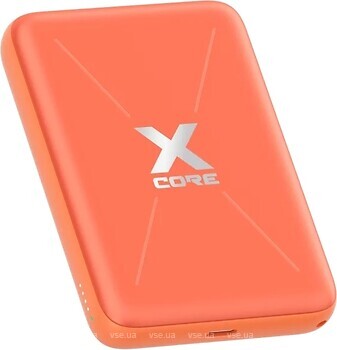Фото Proove X-Core 22.5W 10000 mAh Orange (PNXC22010018)