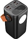 Фото 2E PB4002 40000 mAh 65W PD QC Black (2E-PB4002-BLACK)