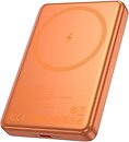 Фото Hoco Q26A 10000 mAh Orange