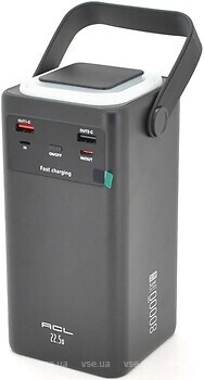 Фото ACL PW-152 80000 mAh Black