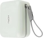 Внешние аккумуляторы (Power Bank) Hepu