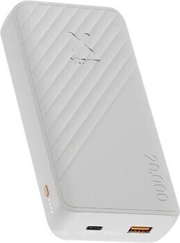 Фото Xtorm Go2 20000 mAh 15W White