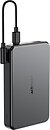 Фото AceFast M31 Magnetic 22.5W 10000 mAh Black